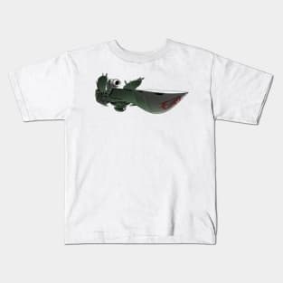 Asplenia Studios: SD Zoan 2 Kids T-Shirt